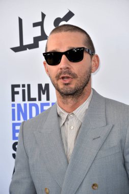 Shia Labeouf