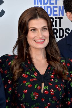 Idina Menzel