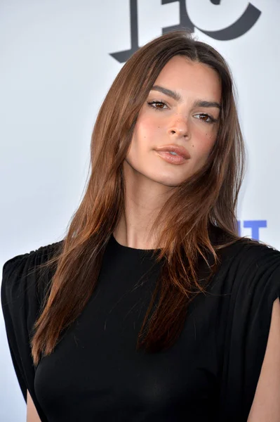 Emily Ratajkowski — Stock Photo, Image