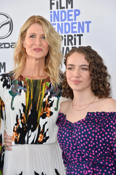 Laura Dern & Jaya Harper — Foto de Stock