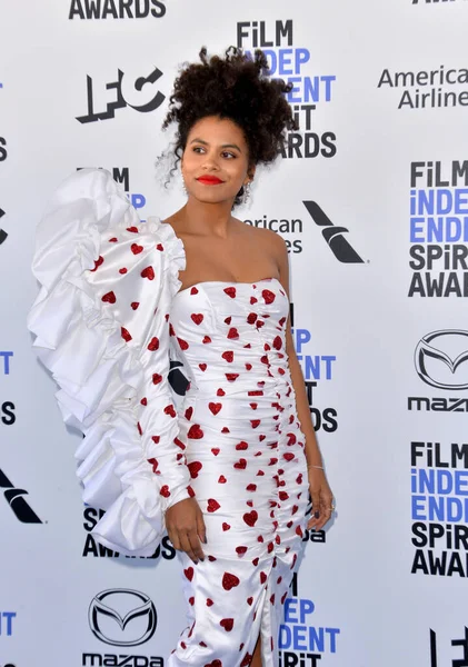 Zazie Beetz — Stock Photo, Image