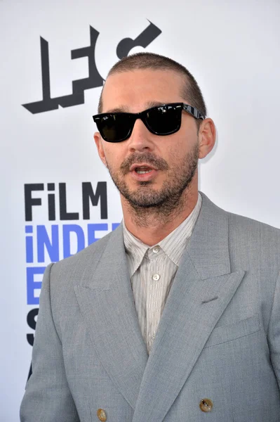 Shia Labeouf — Zdjęcie stockowe