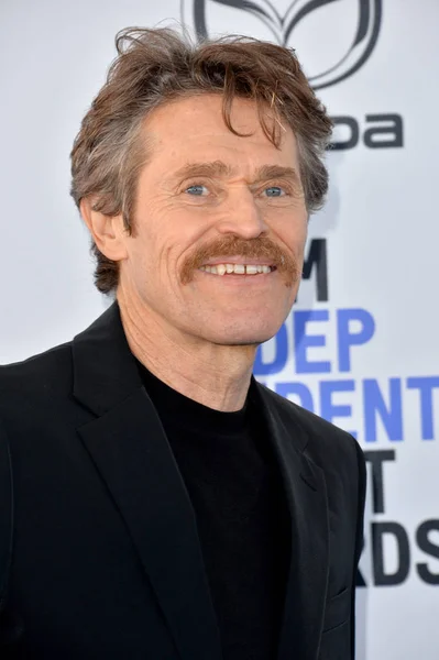 M. Willem Dafoe — Photo