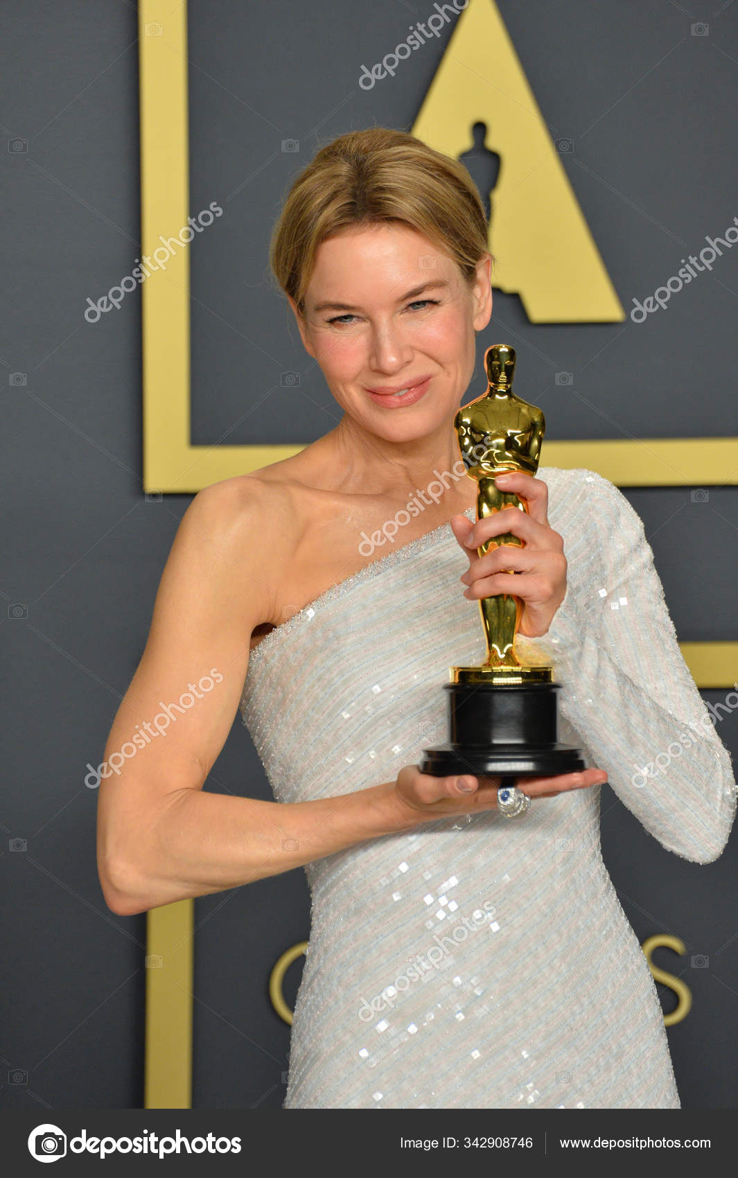 Renee Zellweger Redaktionelles Stockfoto C Featureflash