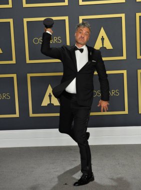 Taika Waititi