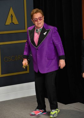 Elton John