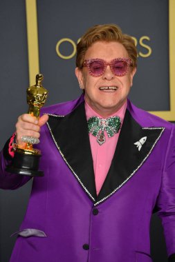 Elton John