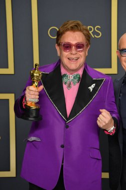 Elton John