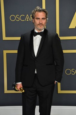 Joaquin Phoenix