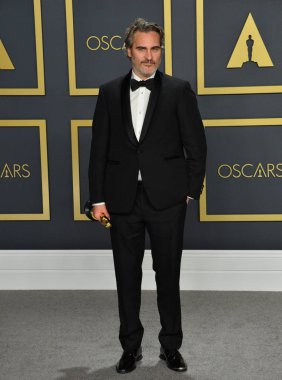 Joaquin Phoenix