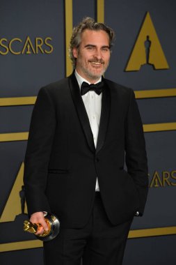 Joaquin Phoenix