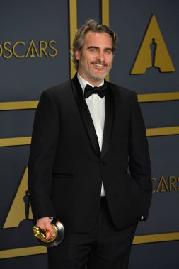 Joaquin Phoenix