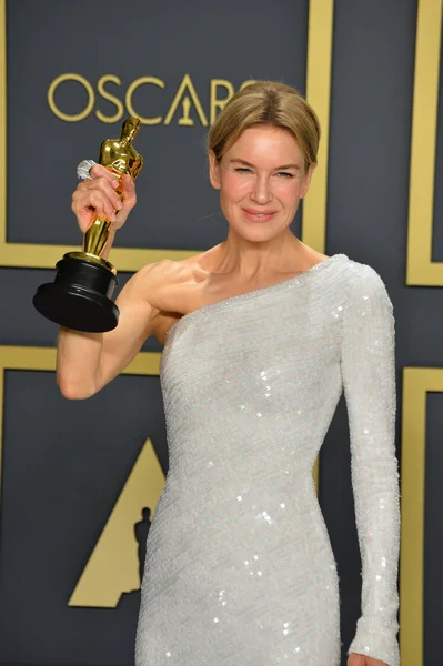 Renee Zellweger — Stock Photo, Image