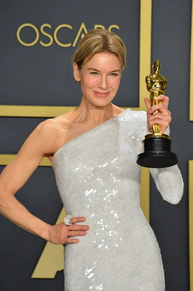 Renee zellweger — Fotografia de Stock