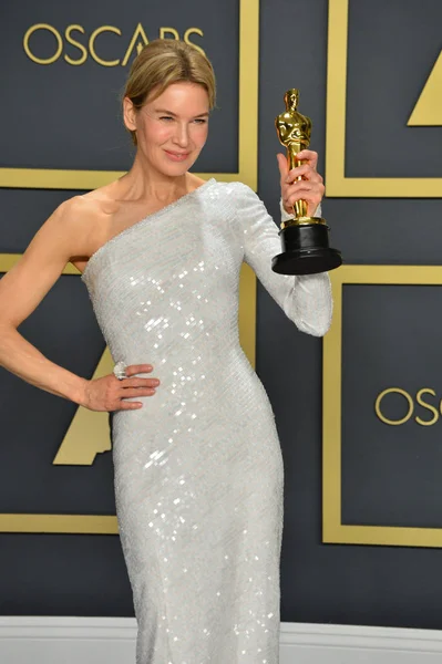 Renee Zellweger Redaktionelles Stockfoto C Featureflash