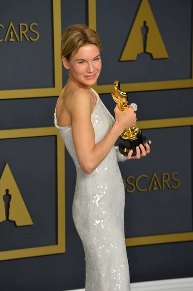 Renee Zellweger — Stok Foto