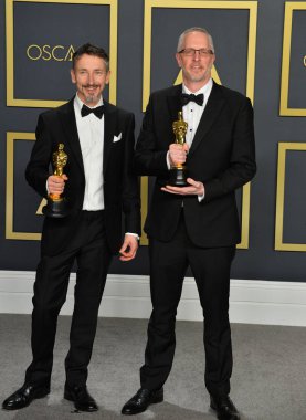 Mark Taylor & Stuart Wilson