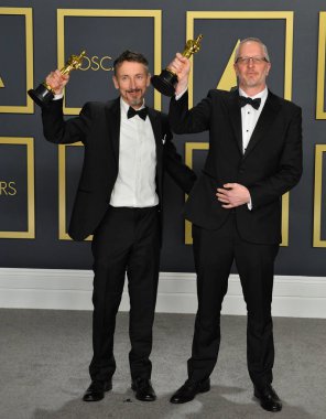 Mark Taylor & Stuart Wilson