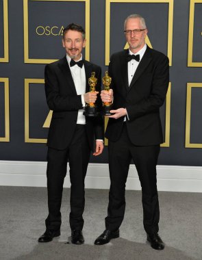 Mark Taylor & Stuart Wilson