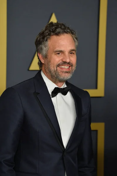 马克 ruffalo — 图库照片