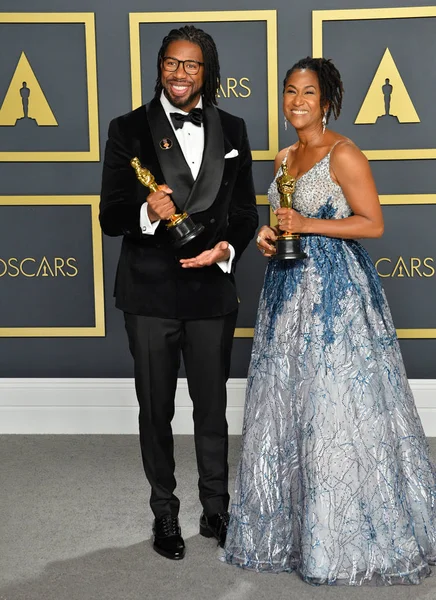 karen rupert toliver oscar dress