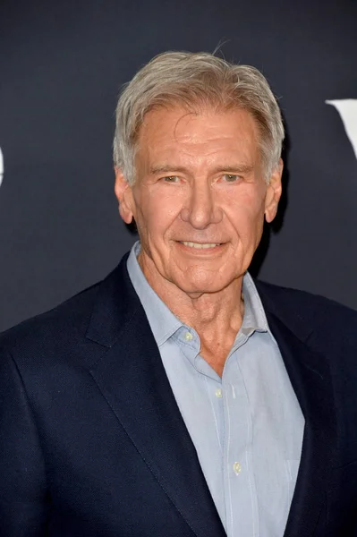 Harrison Ford