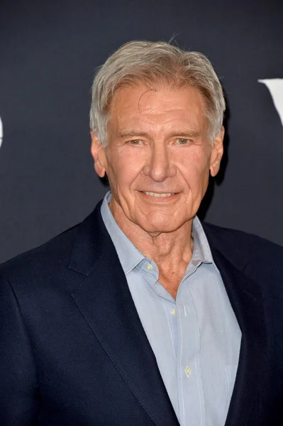 Harrison Ford Stock Picture