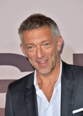 Los Angeles, Ca: 05, 2020: Vincent Cassel Hbo 'nun 