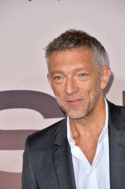 Los Angeles, Ca: 05, 2020: Vincent Cassel Hbo 'nun 