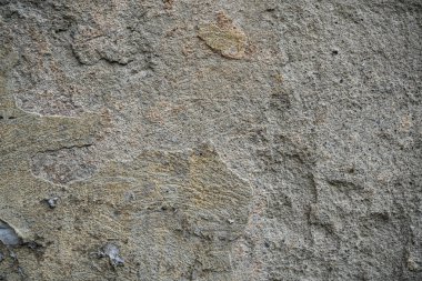 Boya ile kaplı eski bir duvarın dokusu. Bir arka plan görüntüsü