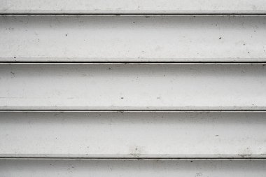 Paralel çizgilerle bir duvar dokusu fotoğrafı