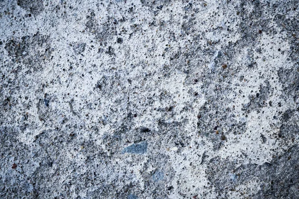 Textúrája beton régi kirakodott beton födém — Stock Fotó