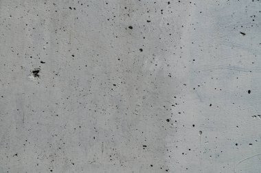 Beyaz boya ile kaplı beton levha fotoğraf dokusu