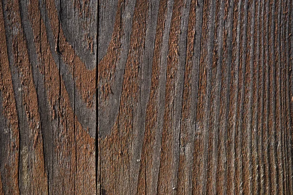 Textura starého dřeva. Obrázek pozadí. Makro fotografie — Stock fotografie