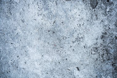 Beton eski boşaltılmış beton levha doku