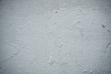 Boya ile kaplı eski bir duvarın dokusu. Bir arka plan görüntüsü