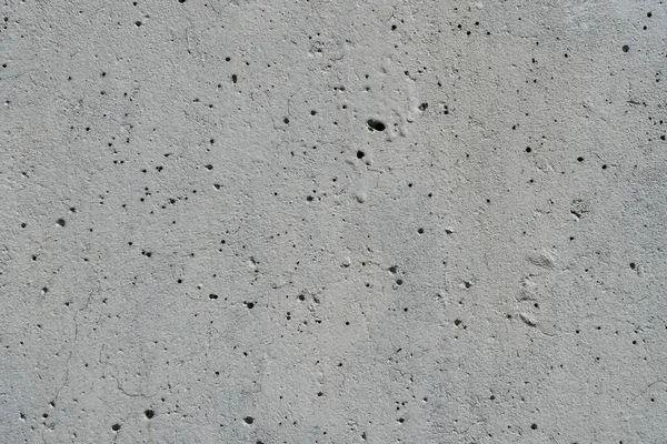 Photo texture of concrete slab covered with white paint — Stock Photo, Image