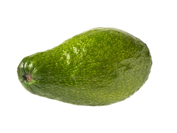 Графические ресурсы изолированный объект авокадо культуры фруктов — стоковое фото