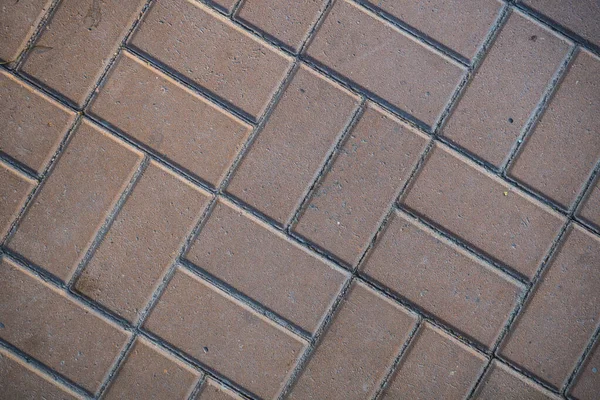 Textura Losas Pavimentación Cubiertas Hierba Imagen Fondo Una Piedra Estrato — Foto de Stock
