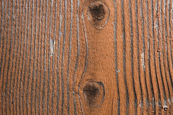 Texture of old wood. Background image. Macro photo — Stock Photo, Image