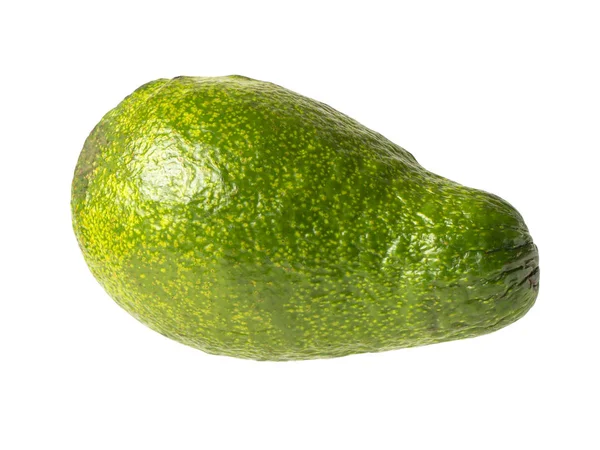 Grafiksel kaynaklar avokado meyve kültürünü izole etti — Stok fotoğraf