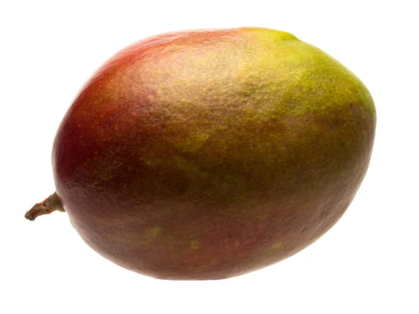 Graphic resources isolated mango fruit object on a white backgro — Stock Photo, Image