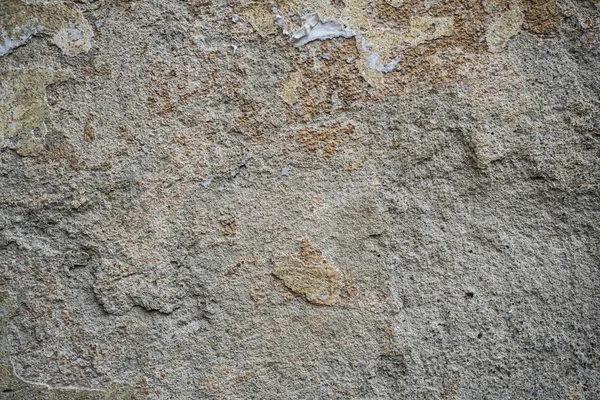 Texture of an old wall covered with paint. Background image of a — Stock Photo, Image