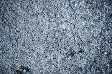 Beton eski boşaltılmış beton levha doku