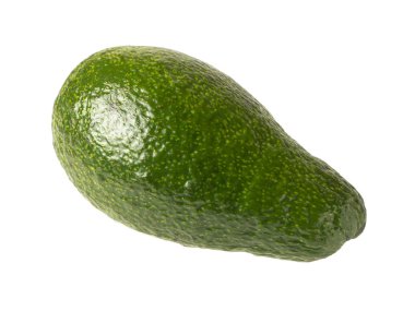 Grafiksel kaynaklar avokado meyve kültürünü izole etti