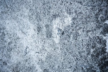 Beton eski boşaltılmış beton levha doku