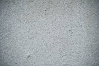 Boya ile kaplı eski bir duvarın dokusu. Bir arka plan görüntüsü