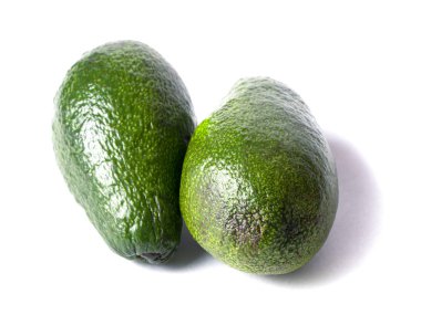 Grafiksel kaynaklar avokado meyve kültürünü izole etti