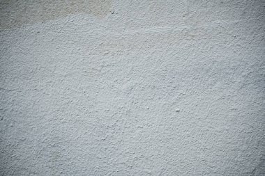 Boya ile kaplı eski bir duvarın dokusu. Bir arka plan görüntüsü