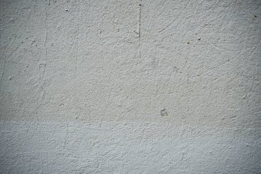 Boya ile kaplı eski bir duvarın dokusu. Bir arka plan görüntüsü